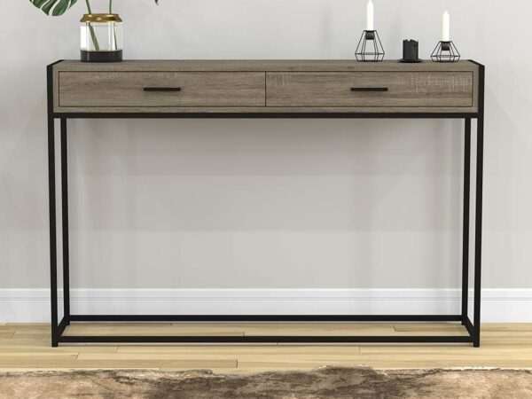 Console Table Category