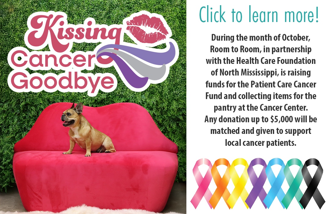 Website – Mobile Banner 1080×700 – Kissing Cancer Goodbye copy