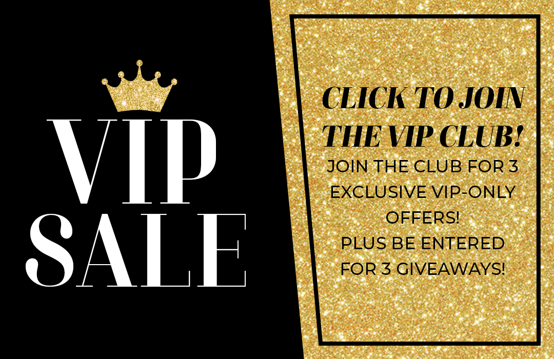 Website – Mobile Banner 1080×700 – VIP Sale copy