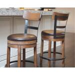 Pinnadel Counter Height Bar Stool - Image 3