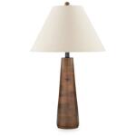 Danset Table Lamp - Image 2
