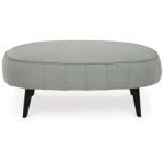 Hollyann Oversized Accent Ottoman - Image 4