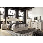 Cambeck King Panel Bed - Image 7