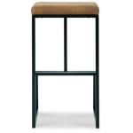 Strumford Bar Height Bar Stool - Image 5