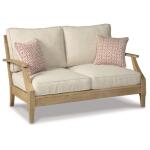 Clare View Loveseat with Cushion - Image 2