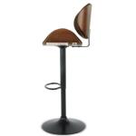 Bellatier Adjustable Height Bar Stool - Image 10