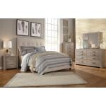 Dolante Queen Upholstered Bed - Image 8