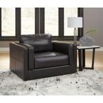 Amiata Oversized Chair Chairs Ashley Furniture 21