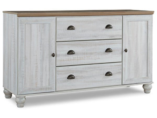 Haven Bay Chest of Drawers Chests Ashley Furniture 28
