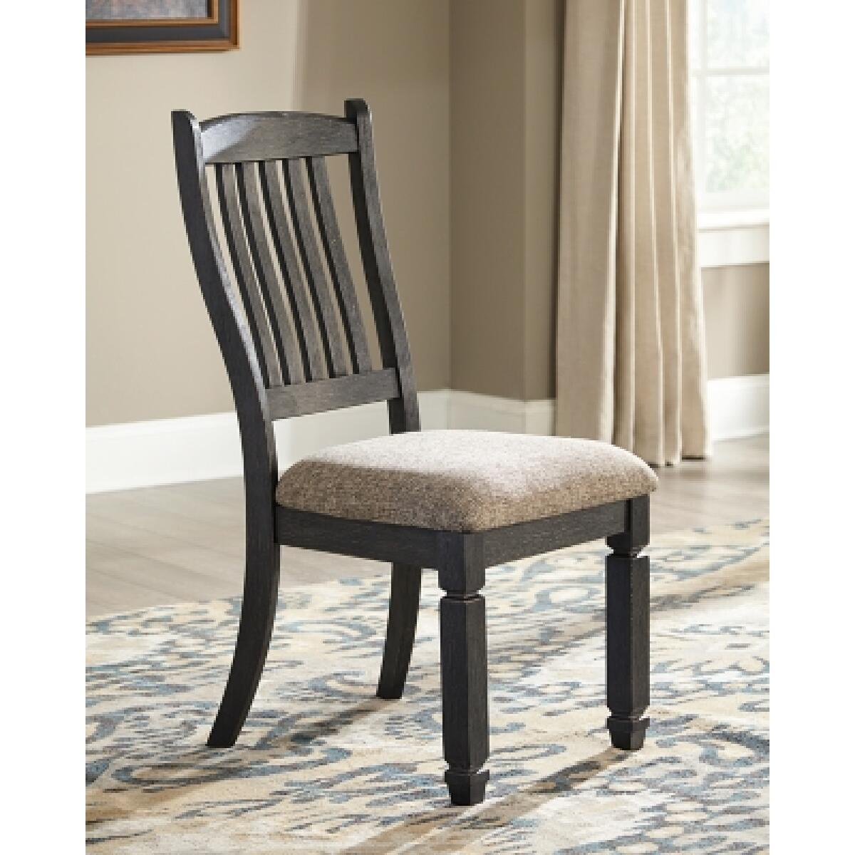 Tyler Creek Dining Chair Chairs & Benches Ashley Furniture 15
