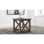 Arlenbry End Table - Image 3