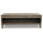 Chazney Coffee Table with Lift Top - Image 5