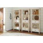Bolanburg Display Cabinet Dining Storage Ashley Furniture 45