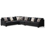 Lavernett 4-Piece Sectional - Image 2