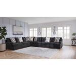 Lavernett 4-Piece Sectional - Image 3