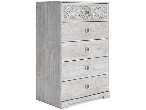 Paxberry Chest of Drawers Chests Ashley Furniture