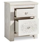 Paxberry Nightstand - Image 4