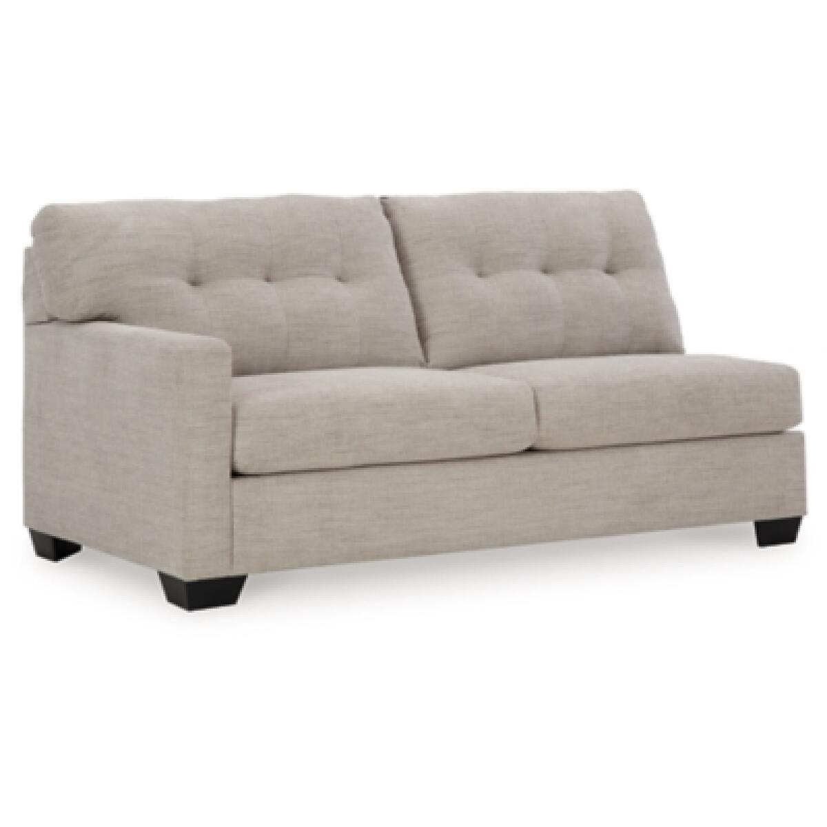 Mahoney Left-Arm Facing Full Sofa Sleeper Sectionals Ashley Furniture 8