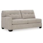Mahoney Left-Arm Facing Full Sofa Sleeper Sectionals Ashley Furniture 12