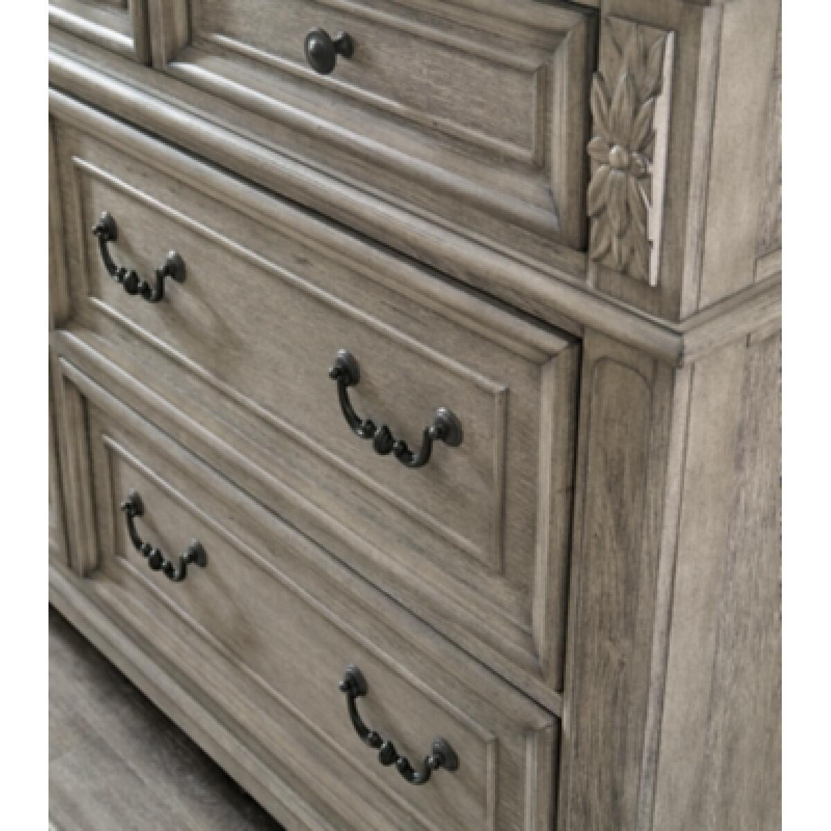 Lodenbay Dresser and Mirror Dressers Ashley Furniture 14