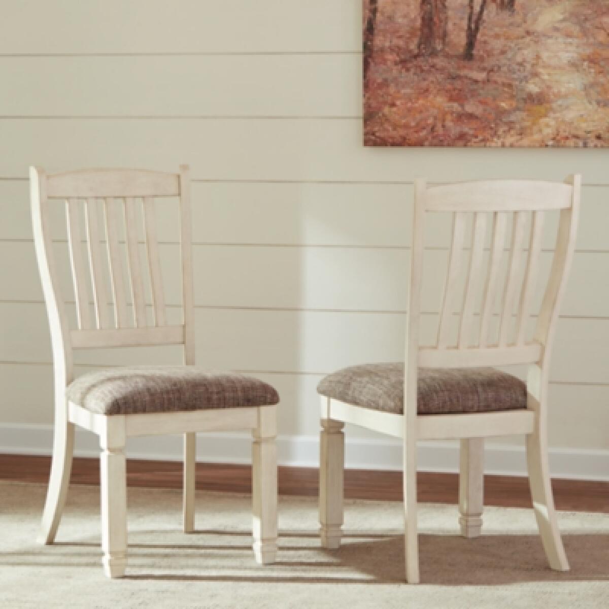 Bolanburg Dining Chair Chairs & Benches Ashley Furniture 15