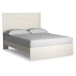Stelsie Queen Panel Bed - Image 2