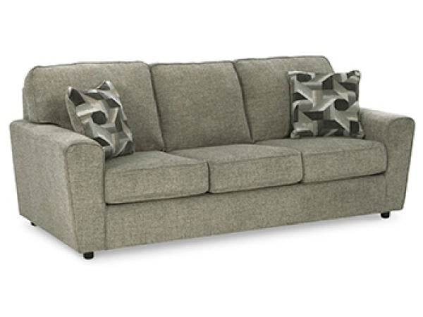 Mahoney Left-Arm Facing Full Sofa Sleeper Sectionals Ashley Furniture 13
