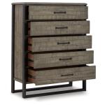 Brennagan Chest of Drawers - Image 4