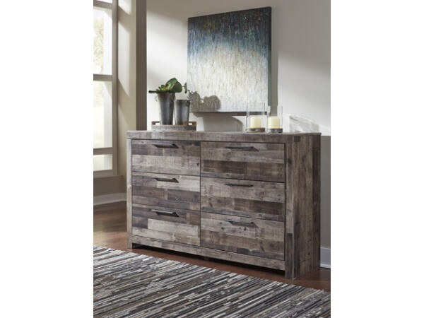 Derekson Chest of Drawers Chests Ashley Furniture 19