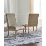 Chrestner Dining Chair - Image 2