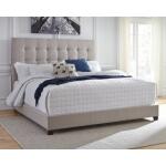 Dolante Queen Upholstered Bed - Image 3