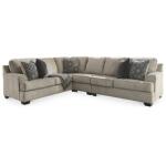 Bovarian 3-Piece Sectional - Image 2