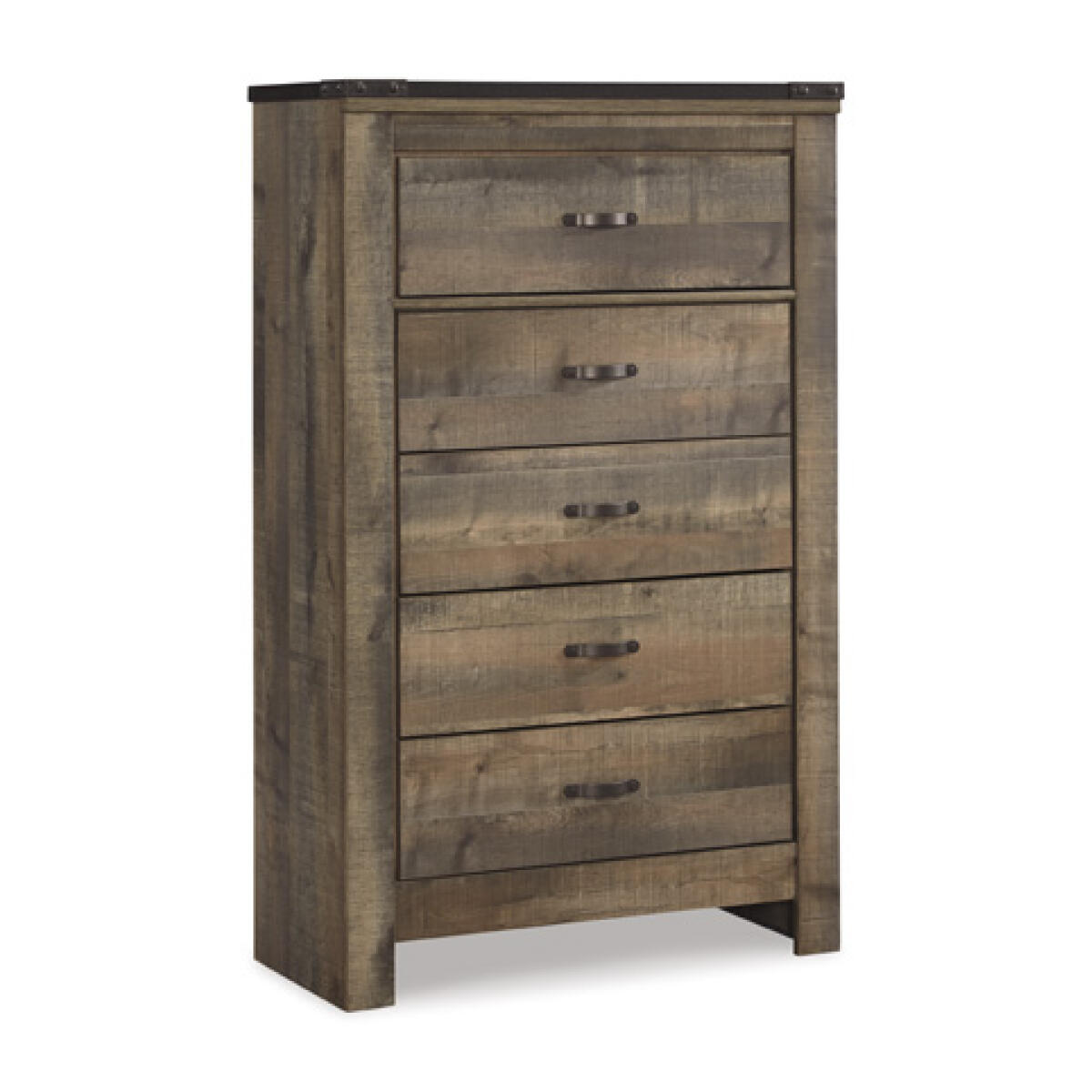 aedb78fe3b17b108009b7d35c8dc32b8 Trinell Chest of Drawers - Image 1