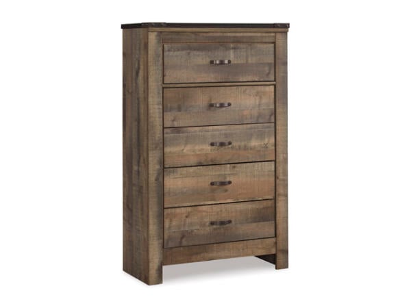 Trinell Chest of Drawers Chests Ashley Furniture