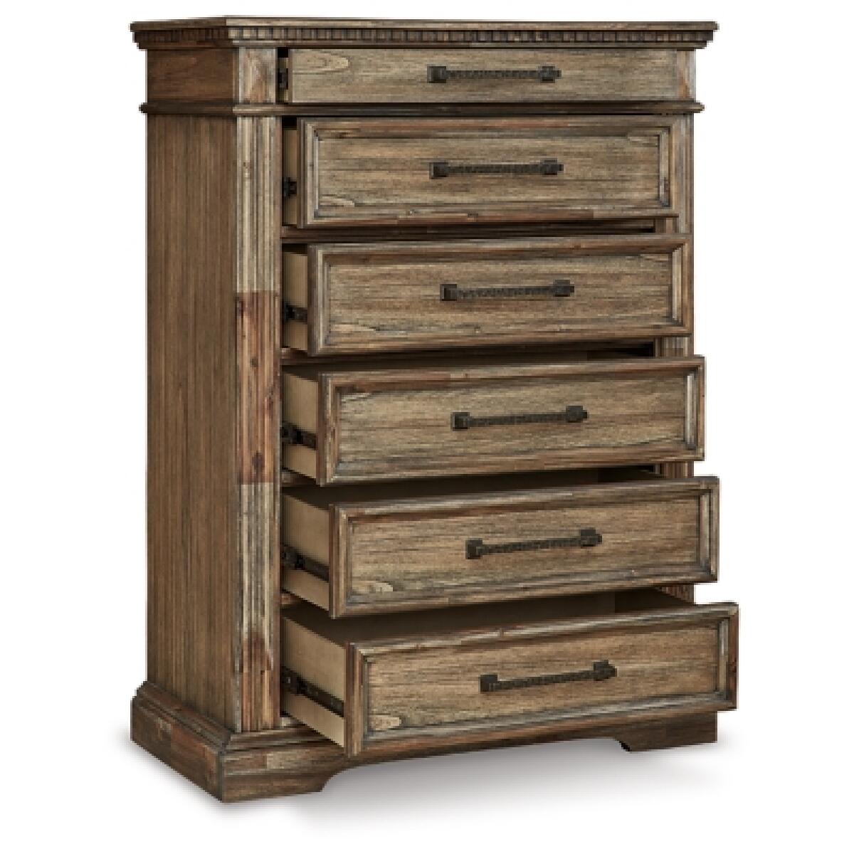 Markenburg Chest of Drawers Chests Ashley Furniture 13