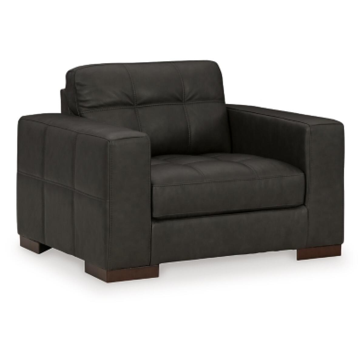 Luigi Oversized Chair Chairs Ashley Furniture 11