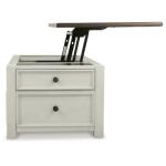 Bolanburg Coffee Table with Lift Top - Image 11