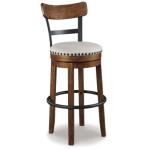 Valebeck Bar Height Bar Stool - Image 2
