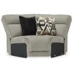 Colleyville 5-Piece Power Reclining Sectional - Image 4
