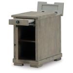 Moreshire Chairside End Table - Image 4