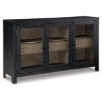 Lenston Accent Cabinet - Image 2