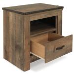 Trinell Nightstand - Image 9