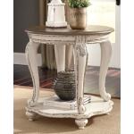 Realyn End Table - Image 3