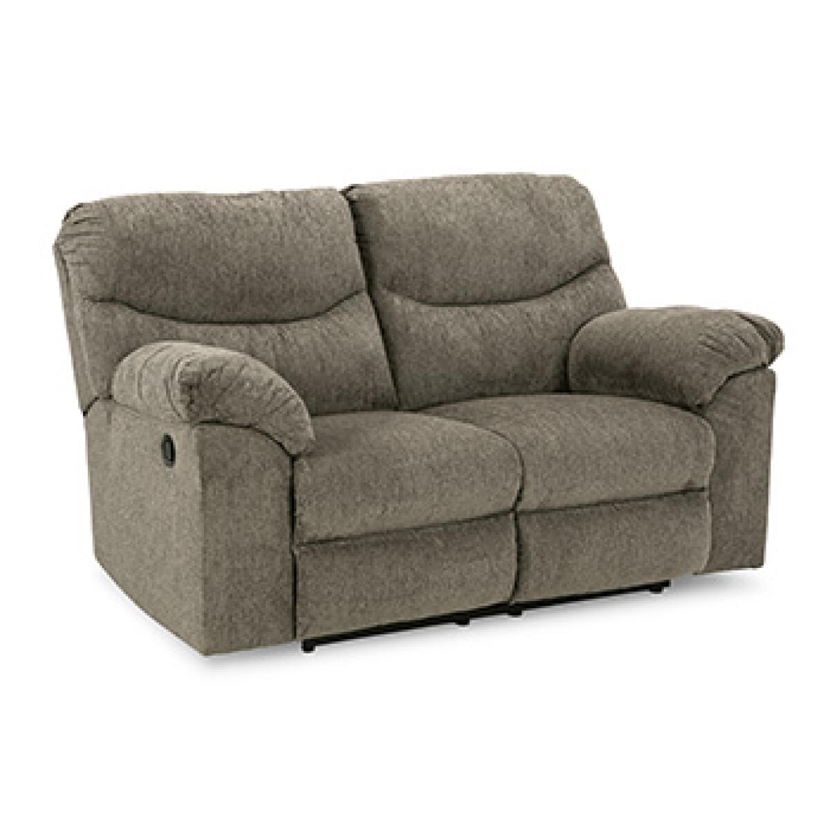 1ac0f16664920bb51443664d2a507b4a Alphons Reclining Loveseat - Image 1