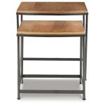 Drezmoore Nesting End Table (Set of 2) - Image 5