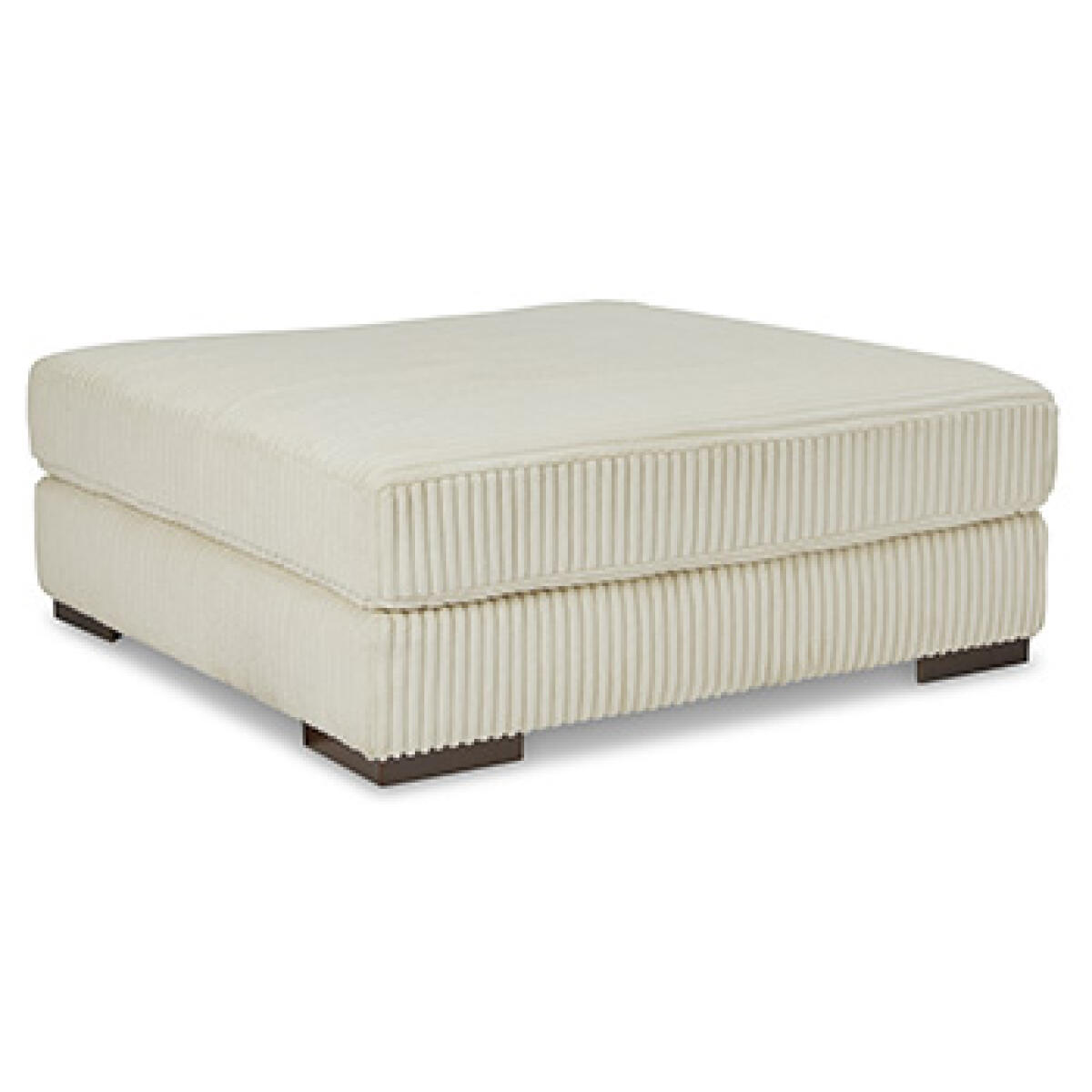 1f6d4c950af05f112ee66220798ecfea Lindyn Oversized Accent Ottoman - Image 1