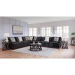 Lavernett 4-Piece Sectional - Image 5