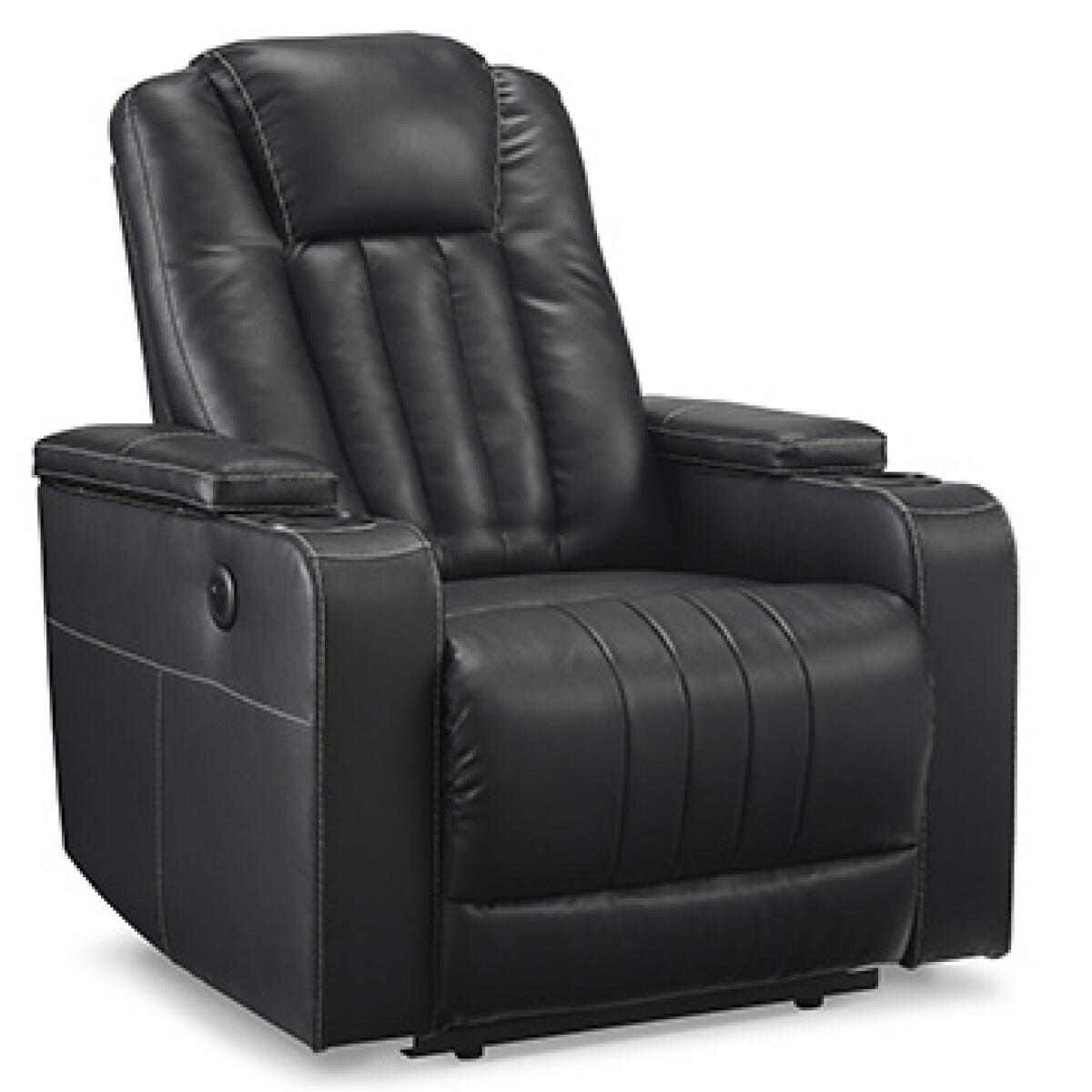 456b5d0c74094f80ee78b1cd0c29afce Center Point Recliner - Image 1