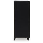 Danziar Wide Chest of Drawers - Image 6