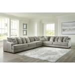 Bayless 4-Piece Sectional - Image 3